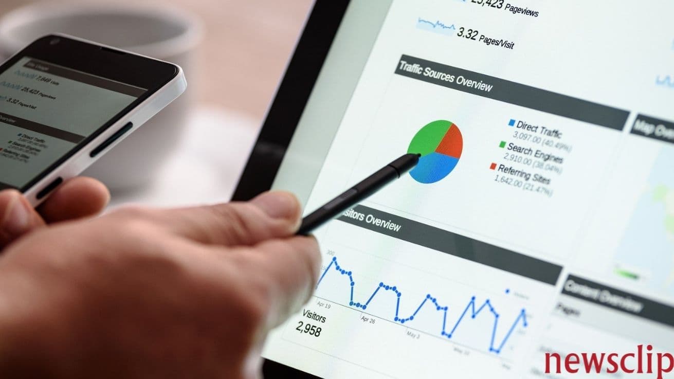 Four media trends on the rise