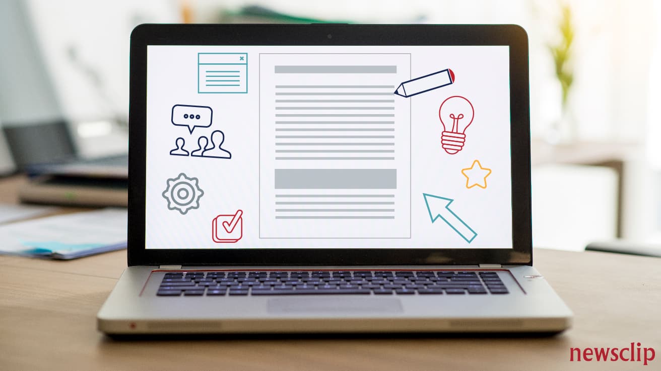 How to write a great blog article in 10 easy steps