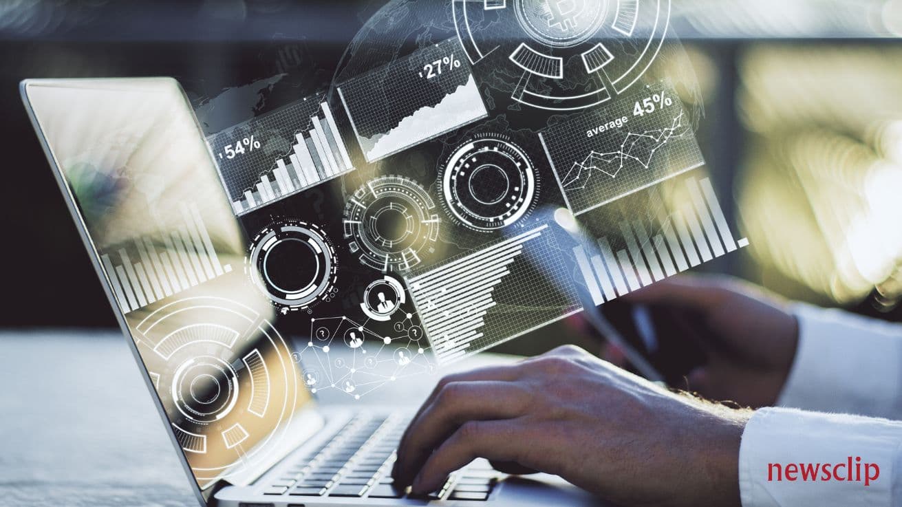 Types of media monitoring 