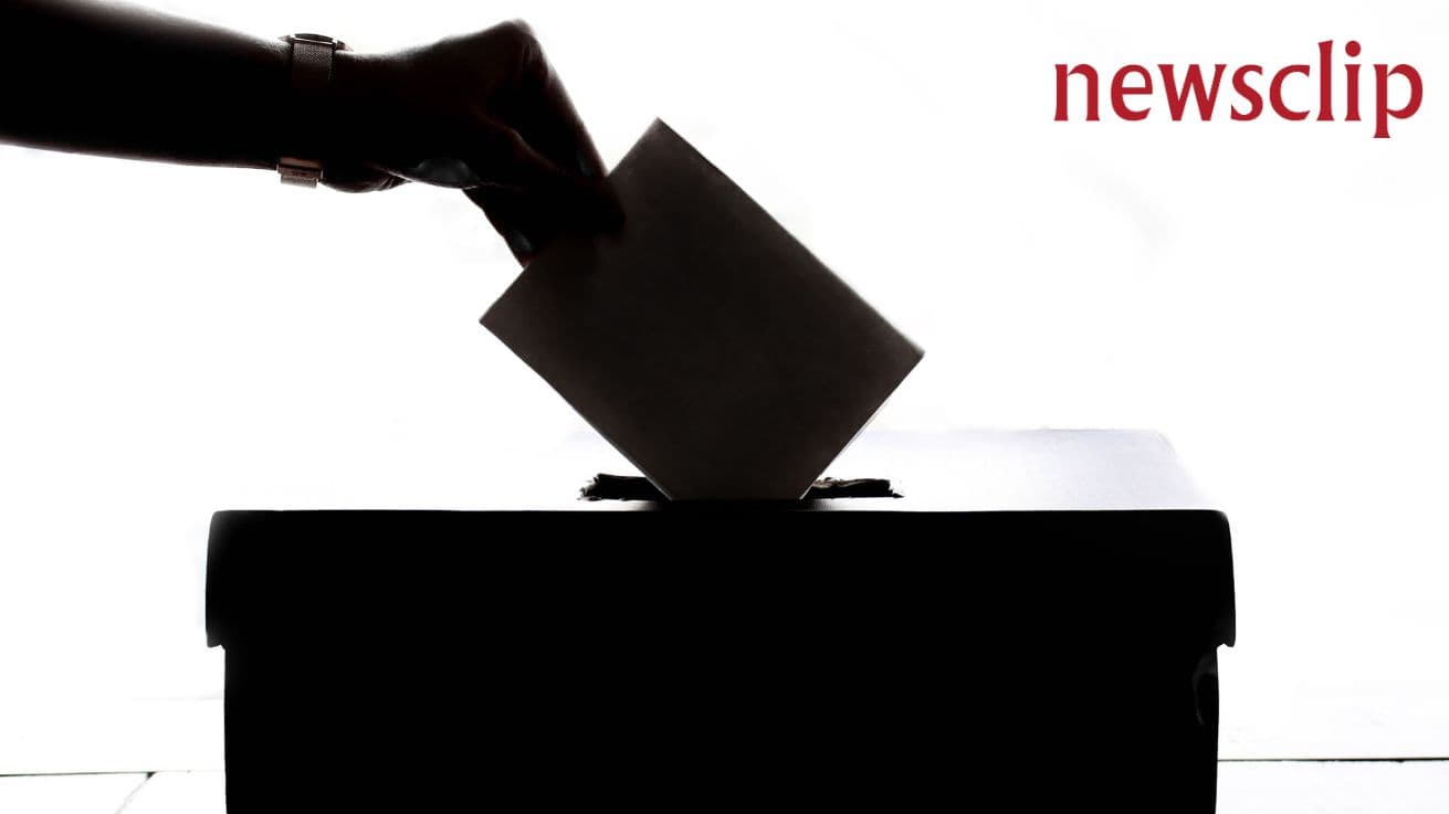 Media monitoring for political parties