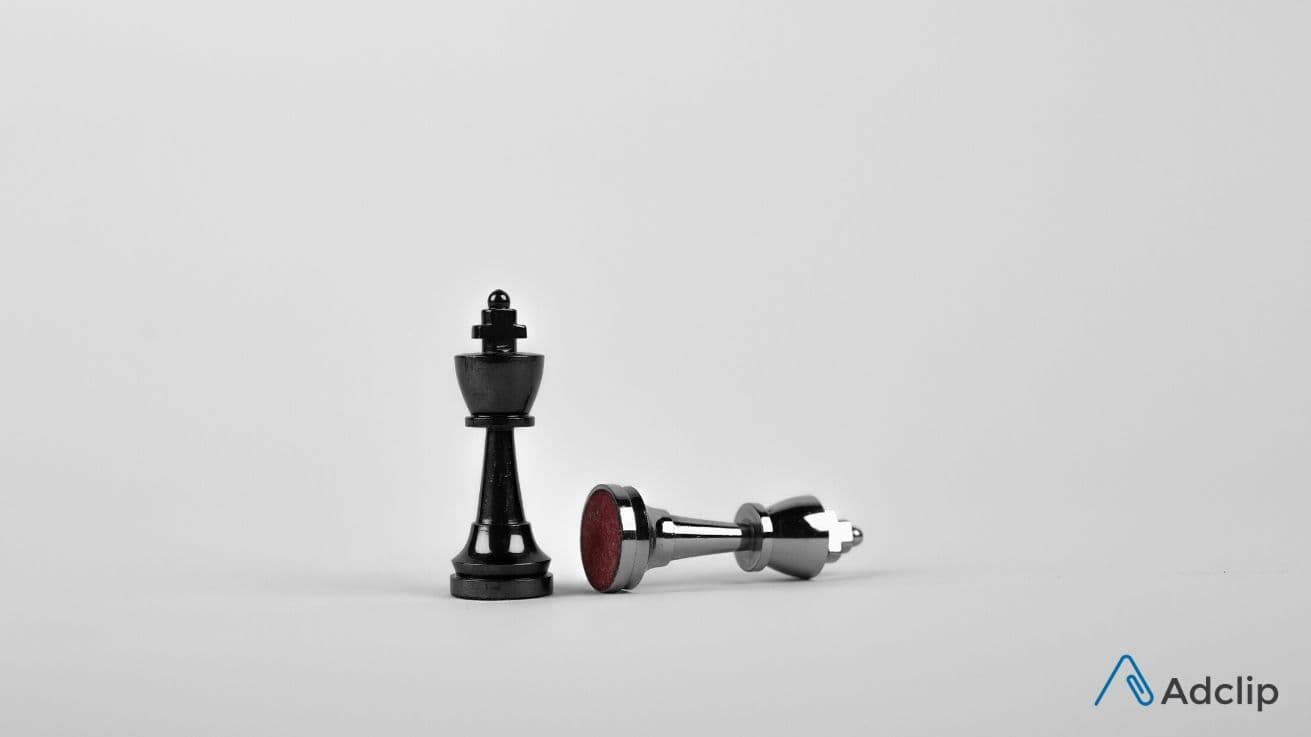 Three reasons why advertisers should monitor their competitors
