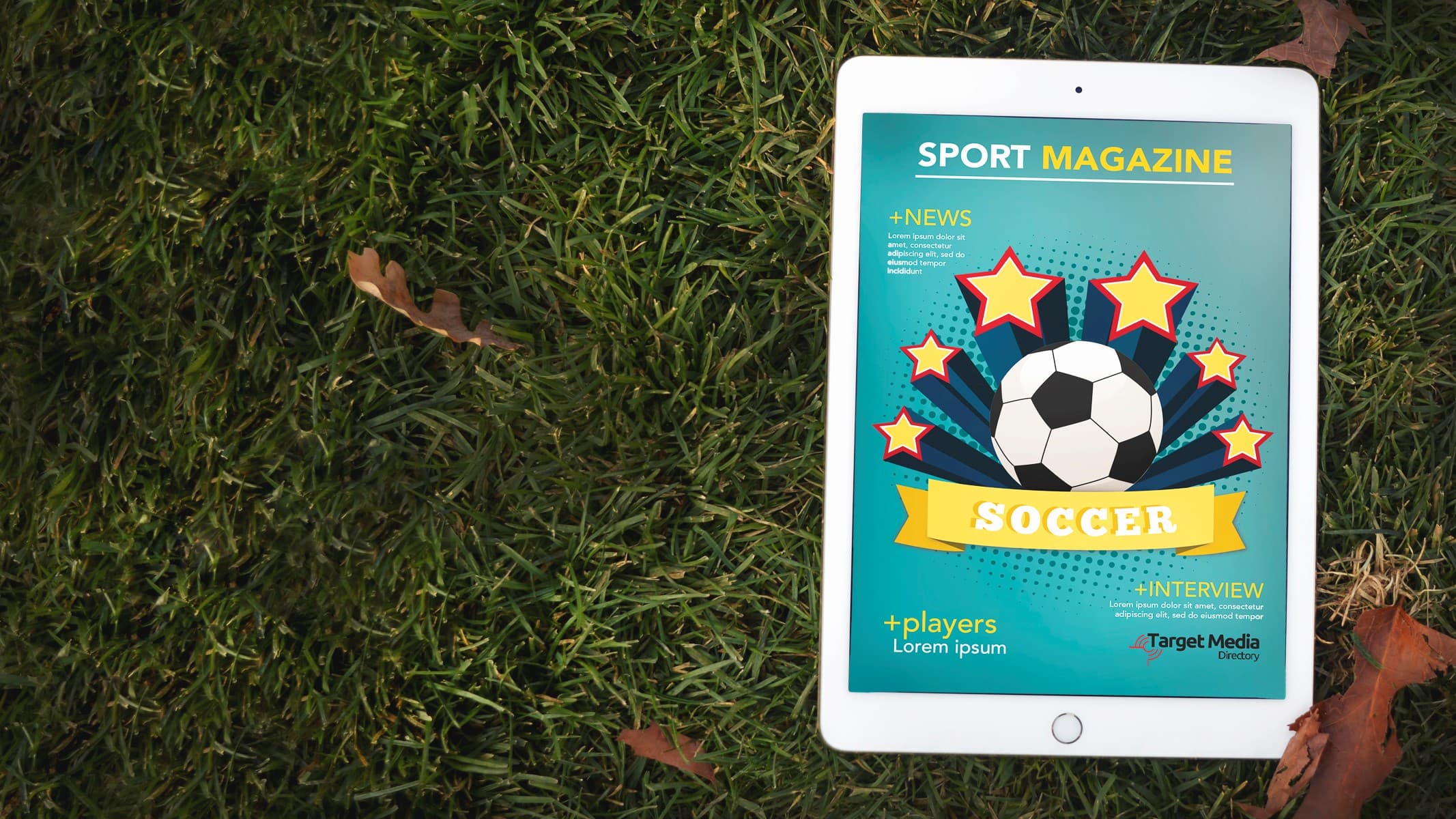 South African soccer magazines: It’s all about fans