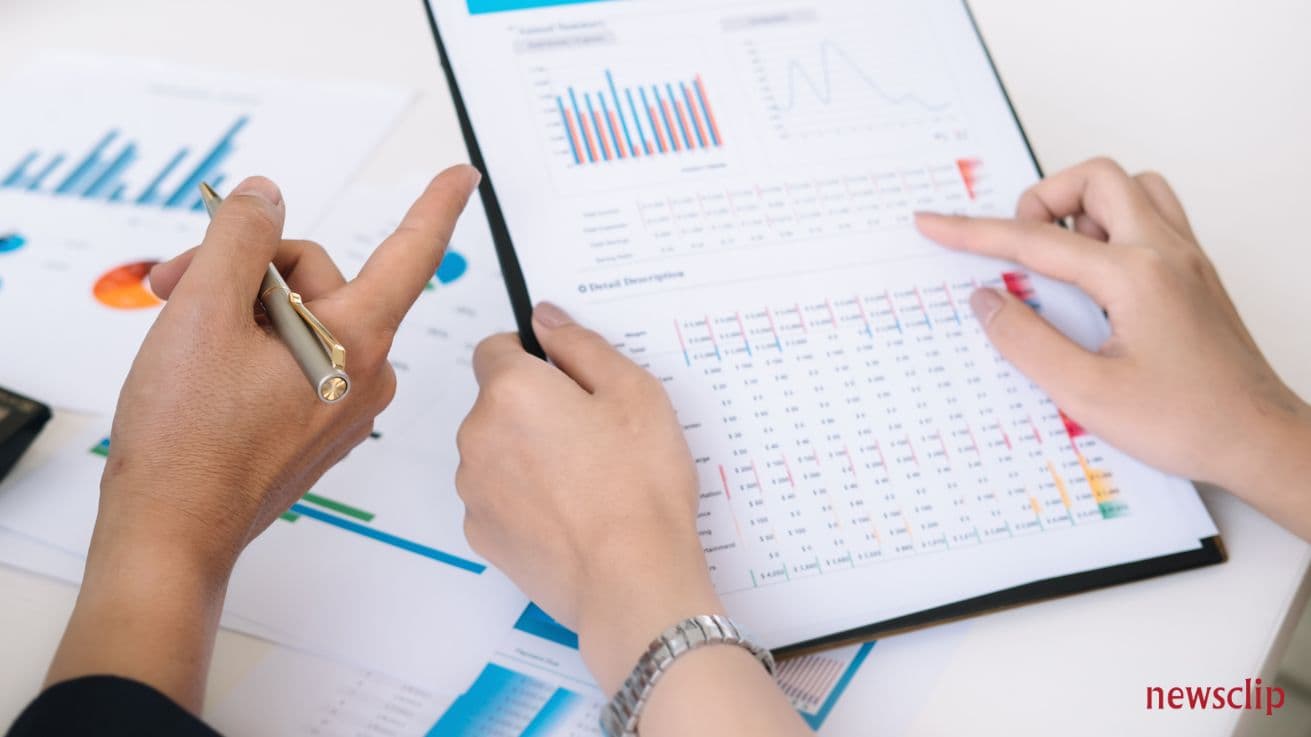 Media monitoring: looking past raw data