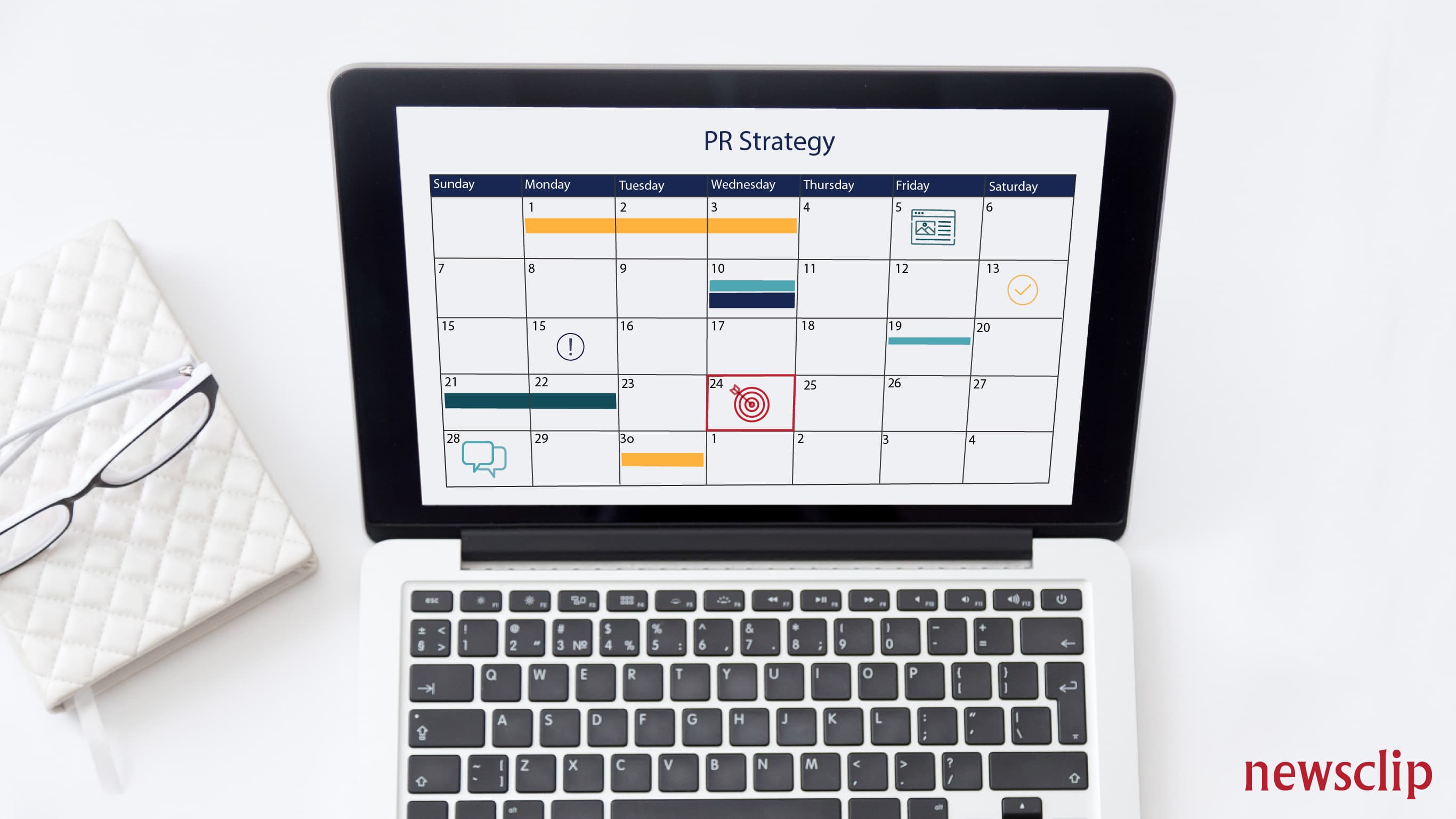 Five ways to future-proof your PR strategy 
