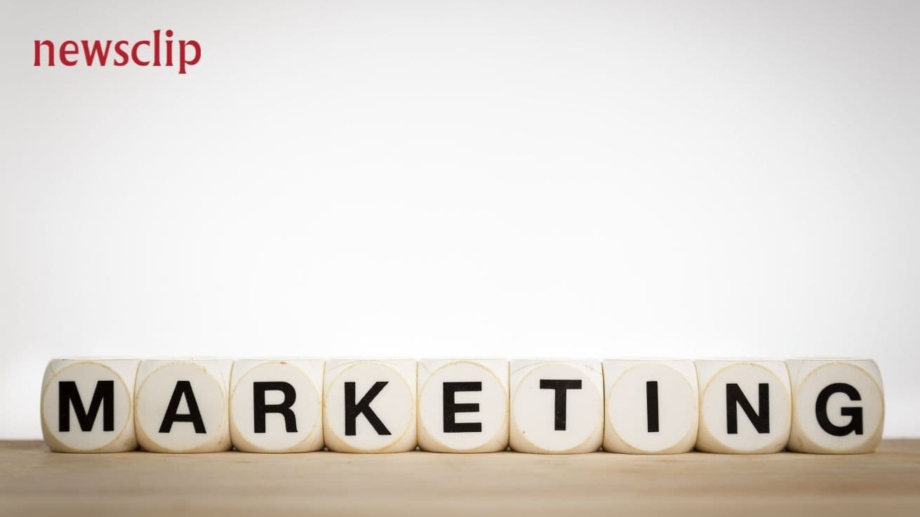 Three benefits media monitoring can offer marketers