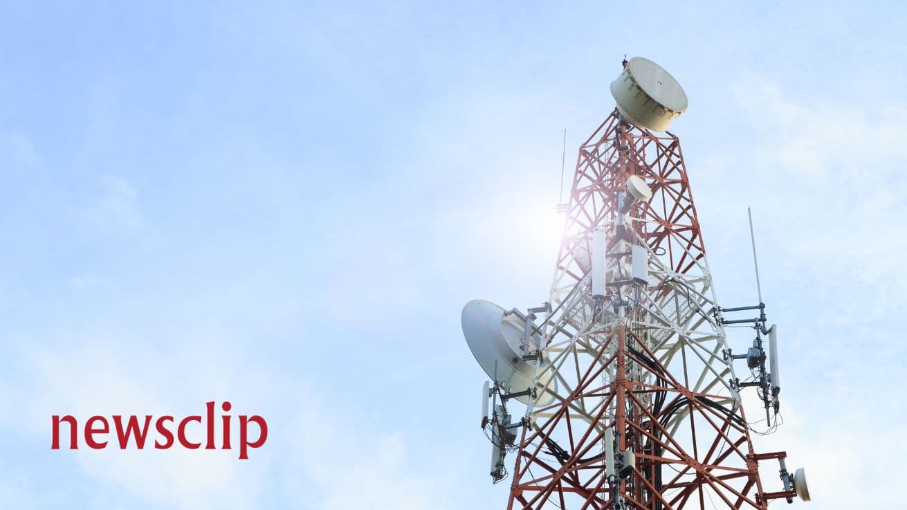 Why you should subscribe to broadcast media monitoring