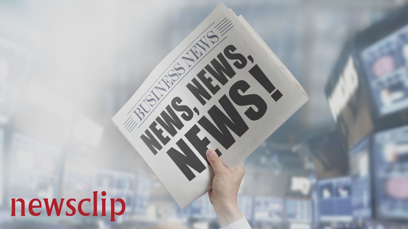 Four ways media monitoring benefits businesses