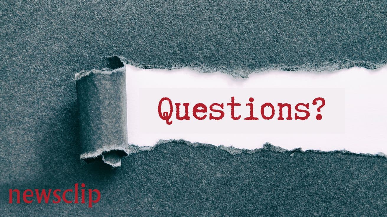 Media monitoring questions answered