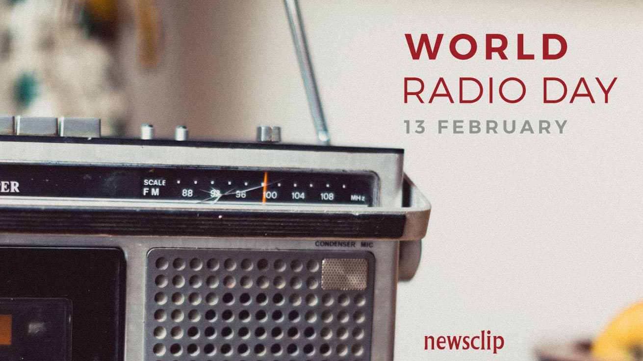 The value of radio for brands