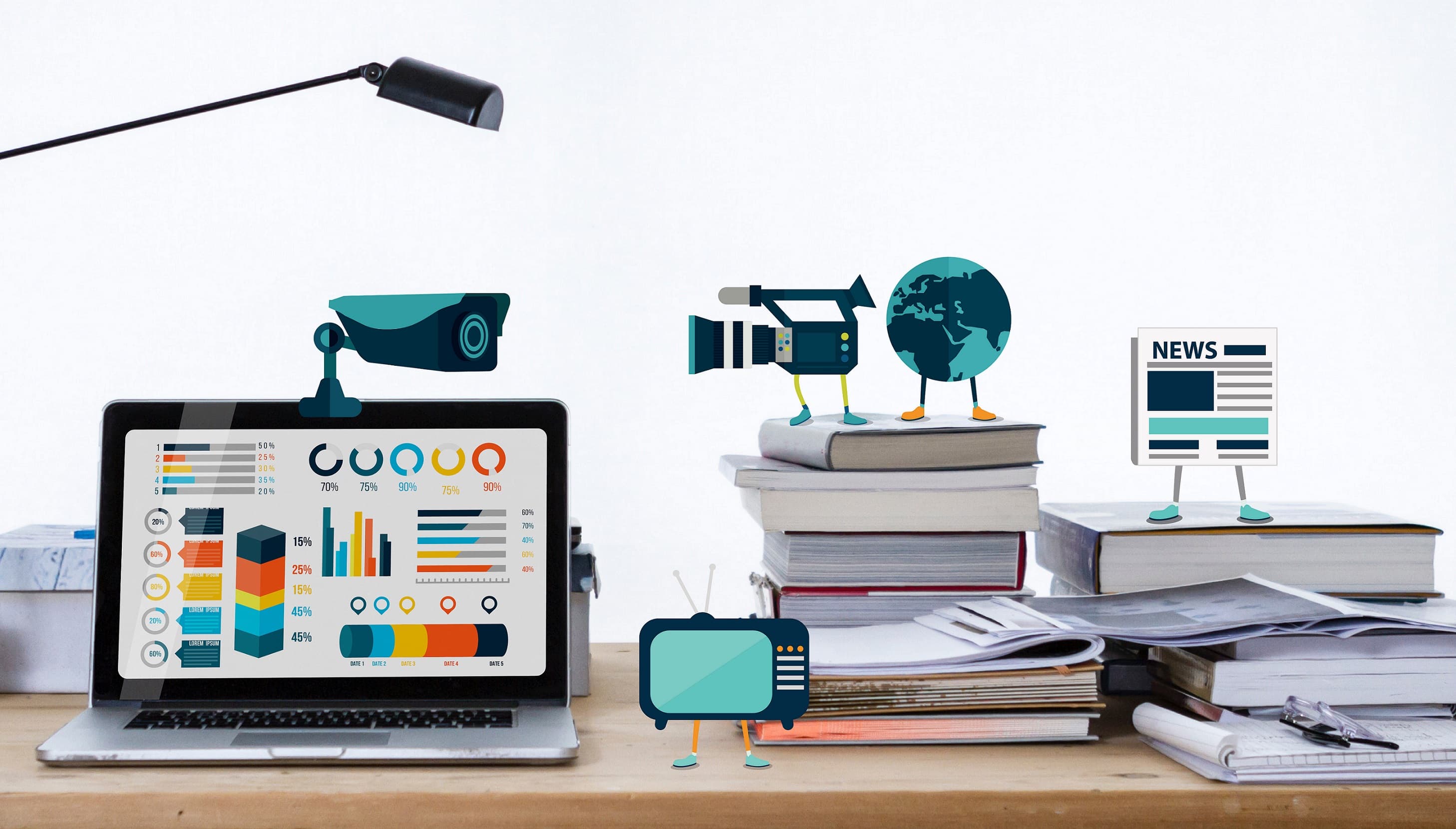 What exactly <i>is</i> media monitoring?