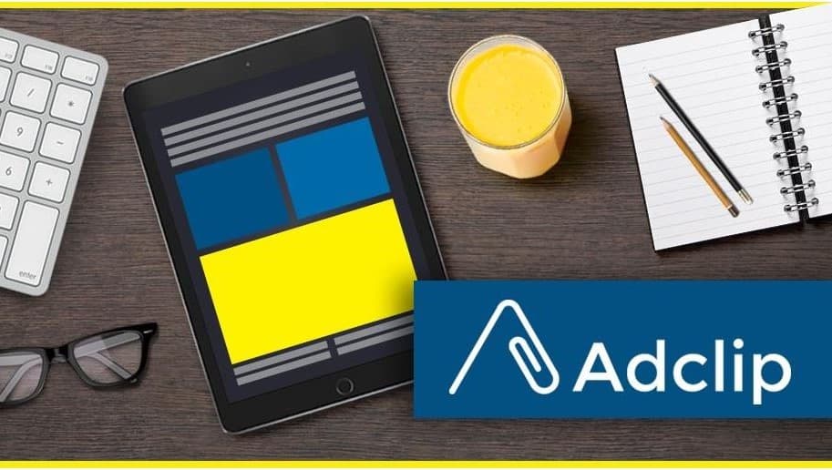 Adclip relaunches as the ultimate ad tracking tool