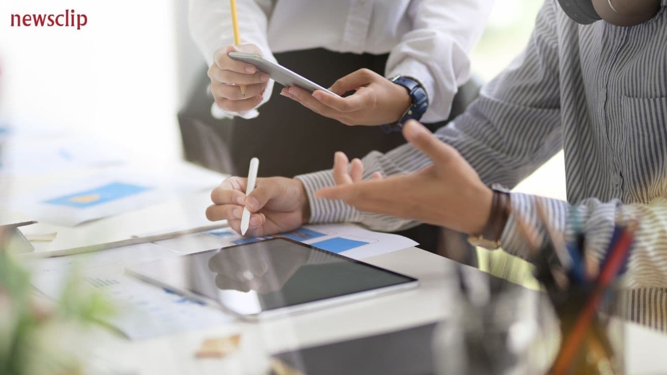 The importance of statistical reports in marketing