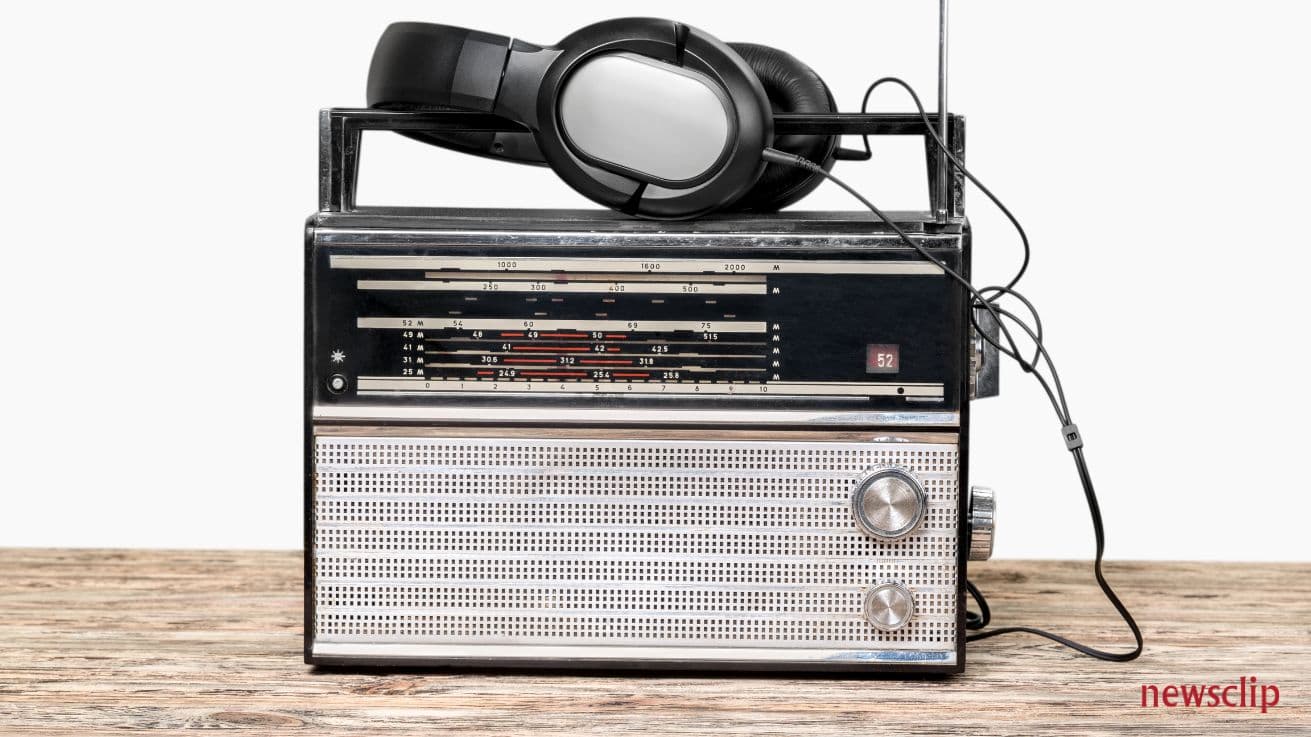 Broadcast monitoring: a breakdown