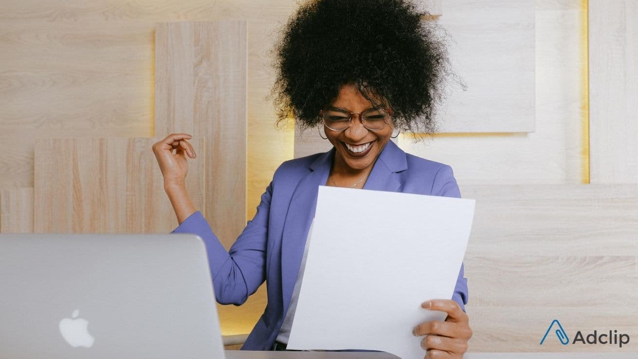 Top three secrets for successful advertising