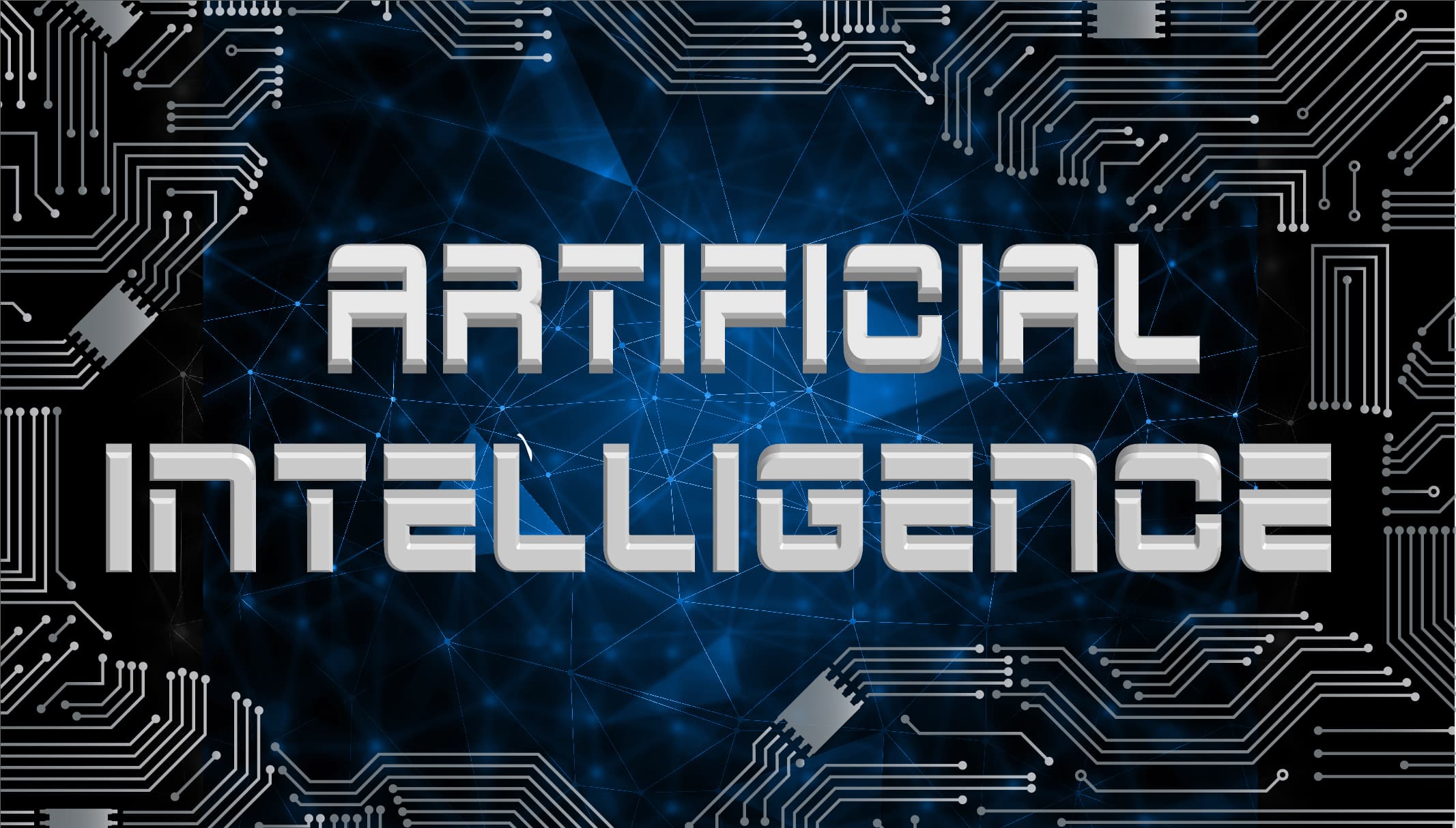 Newsclip showcases power of AI