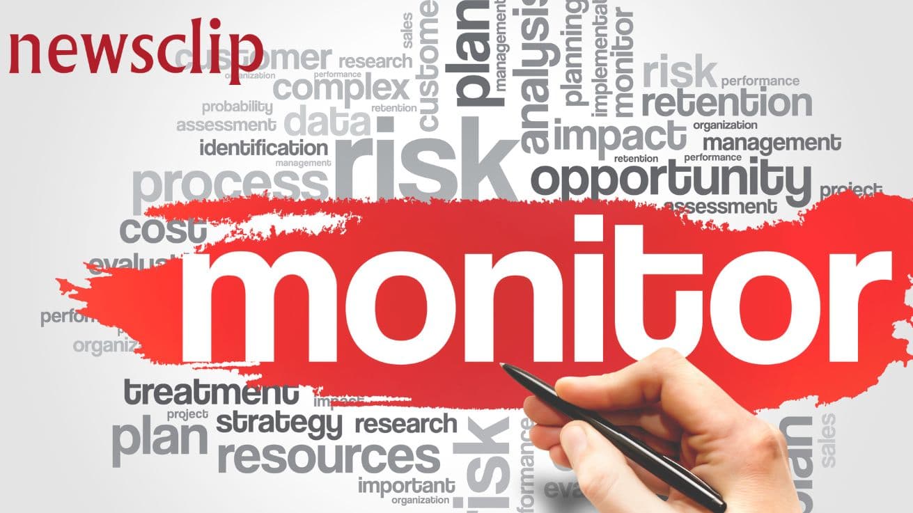 How media monitoring can increase your brand's success